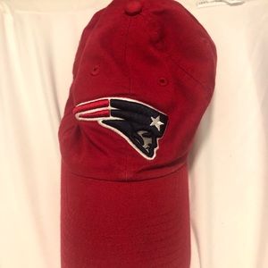 Adjustable New England Patriots Hat ‘47